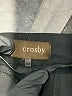 Crosby Solid Black Dress Pants Size 12 - photo 7