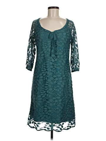 Garnet Hill Cocktail Dress (view 1)