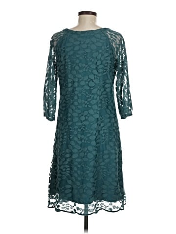 Garnet Hill Cocktail Dress (view 2)