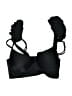 Assorted Brands Black Swimsuit Top Size M - photo 1