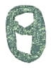 LF The Brand Green Scarf One size - photo 1