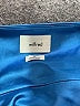 Wilfred Blue Sleeveless Top Size XS - photo 7