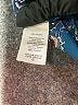 Renee C. 100% Polyester Blue 3/4 Sleeve Blouse Size S - photo 5