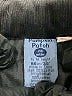 Pumpkin Patch 100% Cotton Solid Black Jacket 18-24 MO / 24 MO - photo 3