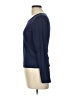 Shein Blue Long Sleeve T-Shirt Size L - photo 5