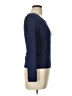 Shein Blue Long Sleeve T-Shirt Size L - photo 4