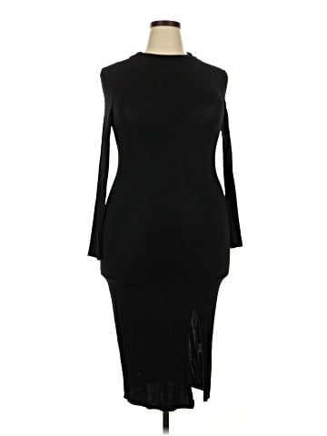Nicki Minaj Cocktail Dress (view 1)