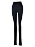 Lululemon Athletica Black Active Pants Size 2 - photo 1