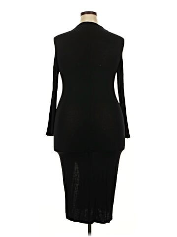 Nicki Minaj Cocktail Dress (view 2)