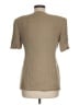 Rena Rowan 100% Rayon Tan Blazer Size 6 - photo 2