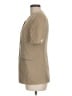 Rena Rowan 100% Rayon Tan Blazer Size 6 - photo 5