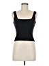 21 Saints Black Tank Top Size M - photo 1