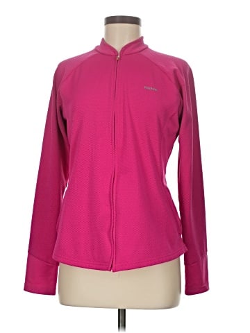 Reebok Track Jacket (view 1)