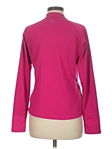 Reebok Track Jacket (view 2)