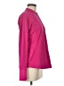 Reebok 100% Polyester Pink Track Jacket Size M - photo 4