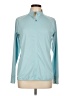Unbranded Teal Track Jacket Size M - photo 1