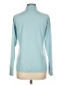 Unbranded Teal Track Jacket Size M - photo 2