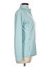 Unbranded Teal Track Jacket Size M - photo 4