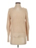 Selected Femme Tan Pullover Sweater Size S - photo 1