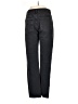 Zara 100% Cotton Tweed Black Jeans Size 2 - photo 2
