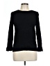 Unbranded Black Pullover Sweater Size L - photo 1