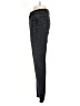 Zara 100% Cotton Tweed Black Jeans Size 2 - photo 5
