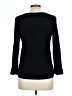 Unbranded Black Pullover Sweater Size L - photo 2