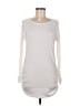 Vanilla Bay Ivory Casual Dress Size M - photo 1