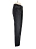 Zara 100% Cotton Tweed Black Jeans Size 2 - photo 4