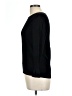 Unbranded Black Pullover Sweater Size L - photo 5