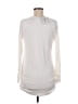 Vanilla Bay Ivory Casual Dress Size M - photo 2