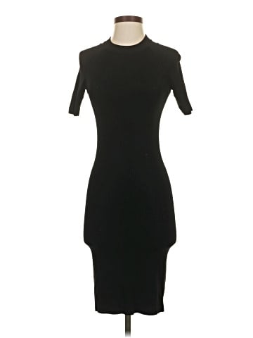 T by Alexander Wang Cocktail Dress (view 1)