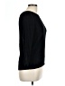 Unbranded Black Pullover Sweater Size L - photo 4