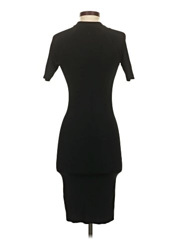 T by Alexander Wang Cocktail Dress (view 2)