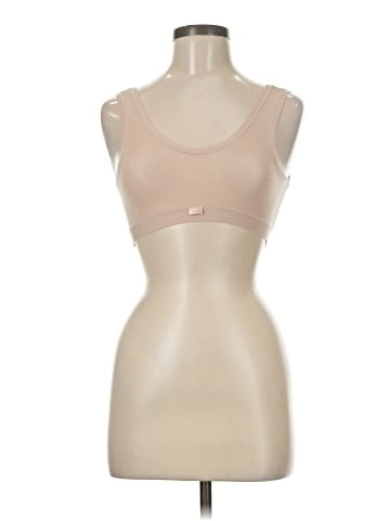 DKNY Sleeveless T-Shirt (view 1)