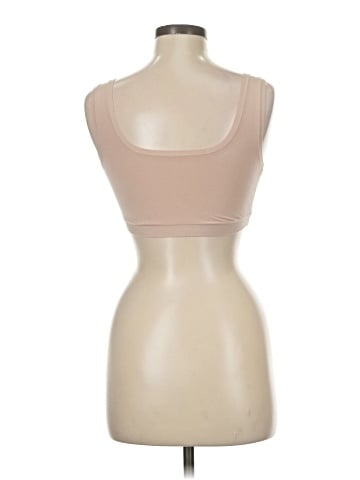 DKNY Sleeveless T-Shirt (view 2)