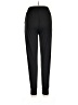 Unbranded 100% Polyester Solid Black Track Pants Size L - photo 2