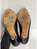 Gucci Black Leather Platform Pumps Size EU (IT) 37 / US 7 - photo 5