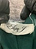 Eliza J Teal Green Cocktail Dress Size 1 - photo 7