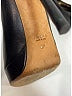 Gucci Black Leather Platform Pumps Size EU (IT) 37 / US 7 - photo 4