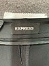 Express Black Dress Pants Size 4 - photo 7
