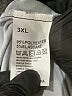 Unbranded Graphic Black Active Pants Size 3X - photo 4