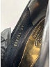 Gucci Black Leather Platform Pumps Size EU (IT) 37 / US 7 - photo 3