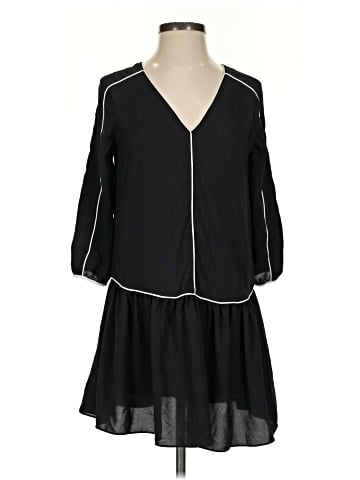 Cooper & Ella 3/4 Sleeve Blouse (view 1)