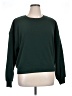 Fashion Nova Green Sweatshirt Size 1X - photo 1