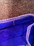 Fabletics Blue Purple Tank Top Size XXS (estimated) - photo 7