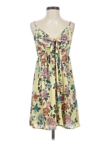 Jack by BB Dakota Casual Dress (view 1)