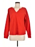 Torrid Red Pullover Sweater Size Lg Plus (0) - photo 1