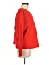 Torrid Red Pullover Sweater Size Lg Plus (0) - photo 4