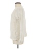 Charter Club 100% Cotton Ivory Pullover Sweater Size M - photo 5